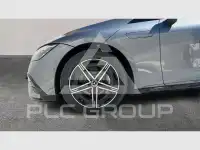 2026 Mercedes Benz EQE