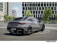 2026 Mercedes Benz EQE