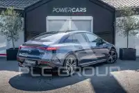 2026 Mercedes Benz EQE