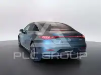 2026 Mercedes Benz EQE