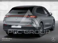 2026 Mercedes Benz EQE