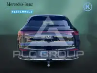 2026 Mercedes Benz EQE