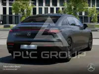 2026 Mercedes Benz EQE