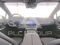 2026 Mercedes Benz EQE