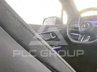 2026 Mercedes Benz EQE