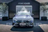 2026 Mercedes Benz EQE
