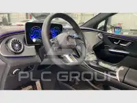 2026 Mercedes Benz EQE