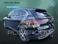 2026 Mercedes Benz EQE