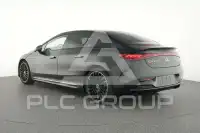 2026 Mercedes Benz EQE