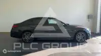 2026 Mercedes Benz C 30 AMG