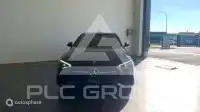 2026 Mercedes Benz C 30 AMG