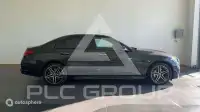 2026 Mercedes Benz C 30 AMG
