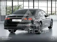 2026 Mercedes Benz E 200