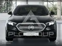 2026 Mercedes Benz E 200