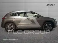 2026 Mercedes Benz EQA