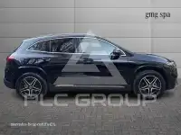2026 Mercedes Benz EQA