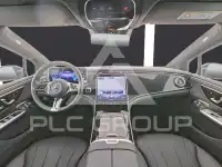 2026 Mercedes Benz EQA