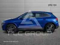 2026 Mercedes Benz EQA