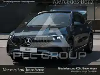 2026 Mercedes Benz EQA