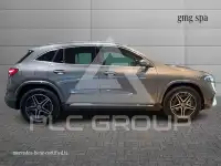 2026 Mercedes Benz EQA