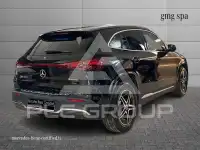 2026 Mercedes Benz EQA
