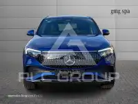 2026 Mercedes Benz EQA