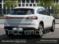 2026 Mercedes Benz EQA