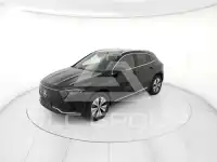 2026 Mercedes Benz EQA