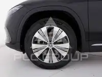2026 Mercedes Benz EQA