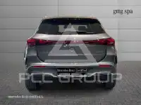 2026 Mercedes Benz EQA