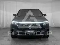 2026 Mercedes Benz EQA