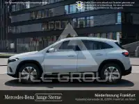 2026 Mercedes Benz EQA