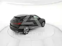 2026 Mercedes Benz EQA