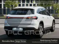 2026 Mercedes Benz EQA