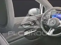 2026 Mercedes Benz EQA