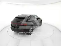 2026 Mercedes Benz EQA