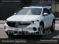 2026 Mercedes Benz EQA