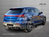 2026 Mercedes Benz EQA