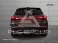 2026 Mercedes Benz EQA