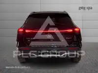 2026 Mercedes Benz EQA