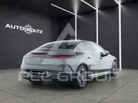 2026 Mercedes Benz EQA