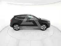 2026 Mercedes Benz EQA