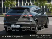 2026 Mercedes Benz EQA
