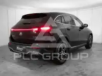 2026 Mercedes Benz EQA