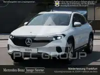 2026 Mercedes Benz EQA