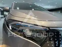 2026 Mercedes Benz EQA