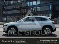 2026 Mercedes Benz EQA