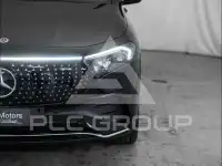 2026 Mercedes Benz EQA