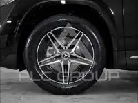 2026 Mercedes Benz EQA