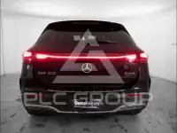 2026 Mercedes Benz EQA